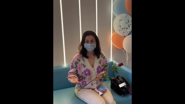 Видеоотзывы наших посетителей смотреть онлайн