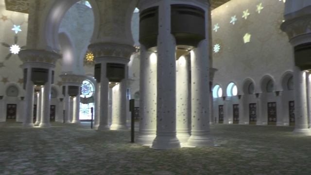 ОАЭ - ВСЕ ЭМИРАТЫ - UAE | InTRAVEL