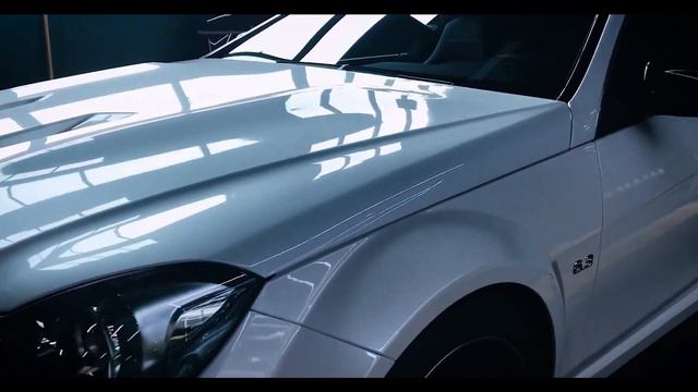 Night Lovell - Still Cold | Mercedes W204 AMG Music Video смотреть онлайн