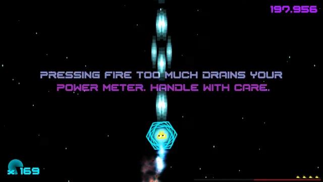 (Hyperspace Invaders II: Pixel Edition) 튜토리얼 смотреть онлайн