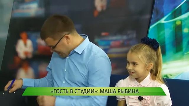 Соробан - школа в России. Нижний Новгород, Мария Рыбина на TV смотреть онлайн