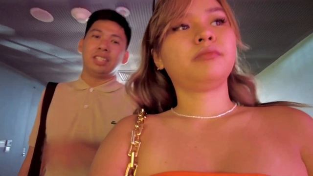 SINGAPORE VLOG 2023 ? money changer, gardens by the bay, art science museum, marina bay skypark смотреть онлайн