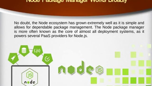 5 Easy Ways to learn Node JS Development смотреть онлайн