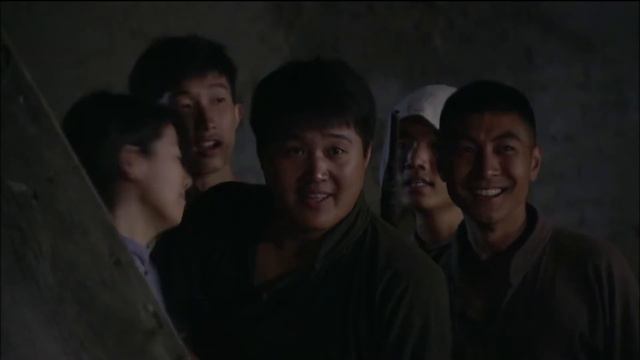 【白洋淀传奇The war of water】EP06|小破船裡的漁民化身浪里白條 軍民一心打得日本侵略者丟盔卸甲|於小偉、白冰、三浦研一主演 смотреть онлайн