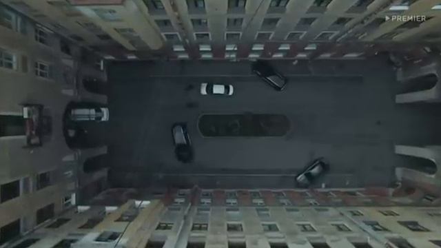 15  Аутсайдер 2022 WEB DLRip Files X