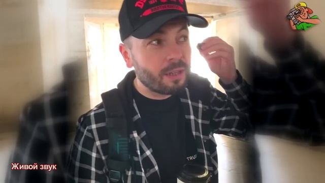 ЯРОСЛАВ СУМИШЕВСКИЙ. Николай Рябуха в переходе. смотреть онлайн