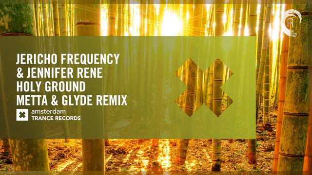 VOCAL TRANCE: Jericho Frequency & Jennifer Rene - Holy Ground (Metta & Glyde Remix) + LYRICS смотреть онлайн