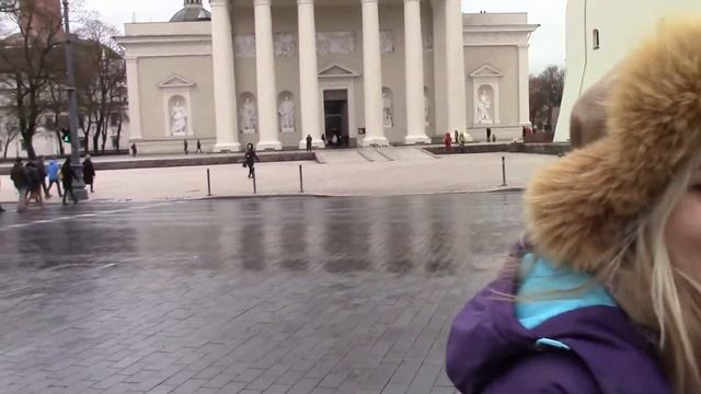 Вильнюс отель Reformatai Park Hotel Acropolis Vilnius смотреть онлайн