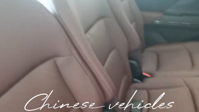 Geely Okavango 2023 فيس لفت смотреть онлайн