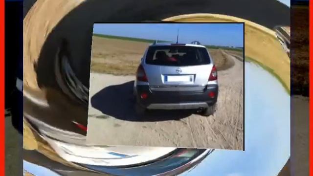 Sale One Opel Antara  Bétheny  Marne