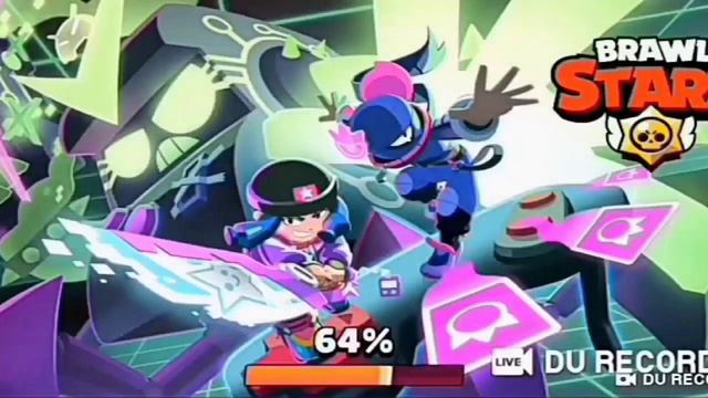 Все загрузочные фоны в Brawl stars смотреть онлайн