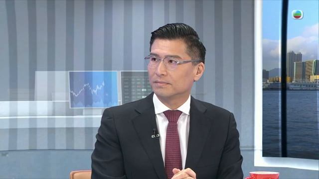TVB News | Straight Talk | Web3.0 and digital finance | 24 Oct 2023 | Hong Kong News смотреть онлайн