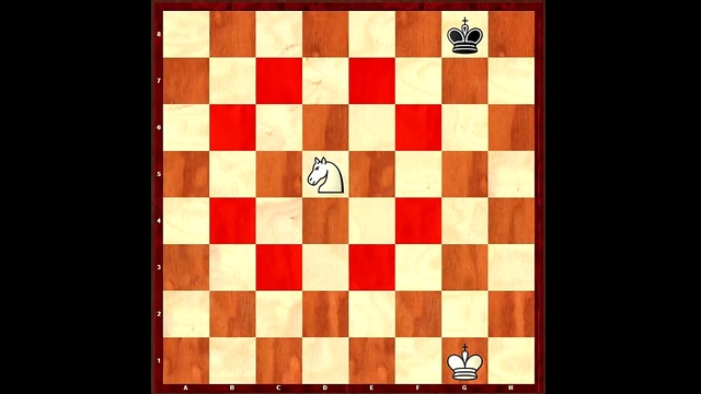 Урок 1. Правила шахмат. Как ходят фигуры. смотреть онлайн