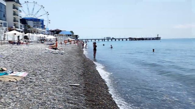 Лазаревское полдень 31 мая смотреть онлайн