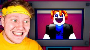 ЭТО НЕ МОЙ СОСЕД В ROBLOX 😱