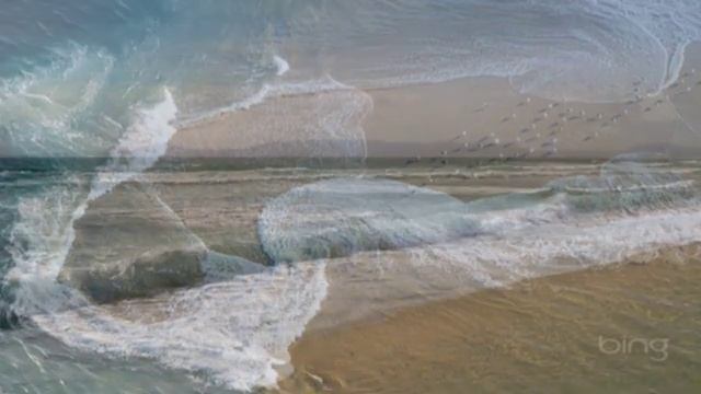 Дидюля - "Океан ласкает гребни" смотреть онлайн