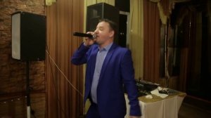 Сергей Завьялов - закружила на три строгого ( супер новинка 2020 )