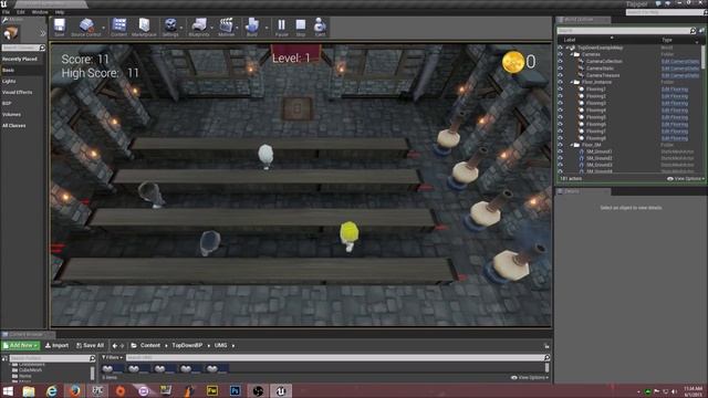 New Tapper Style Arcade Game Classic смотреть онлайн