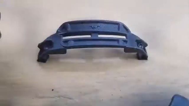 Реставрация Мустанга / Вы такое еще не видели! смотреть онлайн