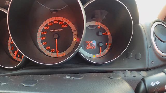 【MAZDA SPEED AXELA】タイヤセッティングが神すぎた！（再アップ） смотреть онлайн