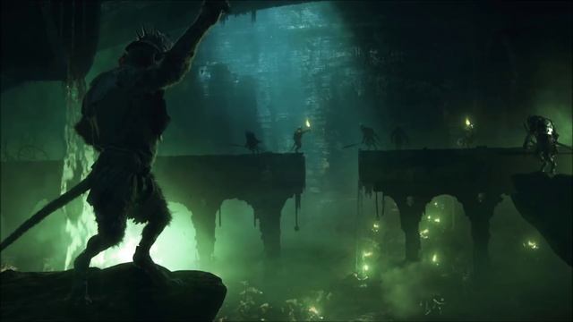 25. Vermintide End Times - Jesper Kyd (Warhammer: End Times - Vermintide OST) смотреть онлайн