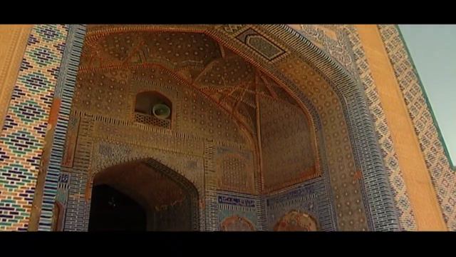 The Shah Jahan Masjid смотреть онлайн