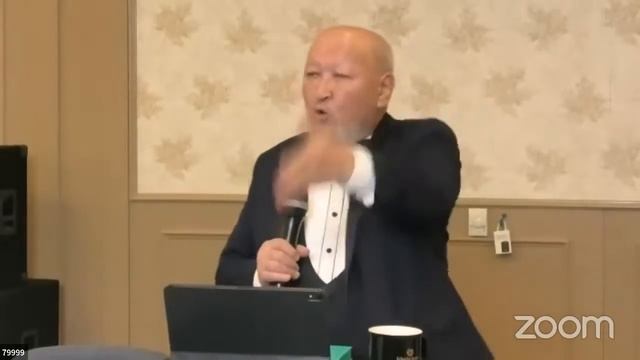 Онлайн встреча с М.С. Норбековым 30 января 14:00 Мск Включение с Клуба Мастеров Жизни смотреть онлайн
