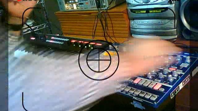 Electribe 1 смотреть онлайн
