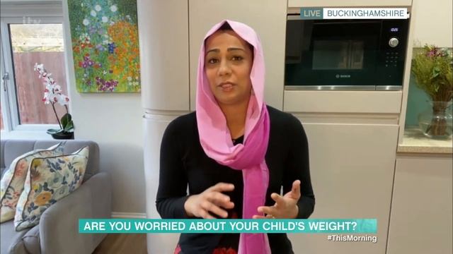 Doctors Advice For Childhood Obesity