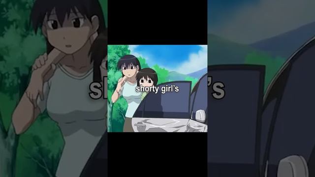 azumanga post смотреть онлайн