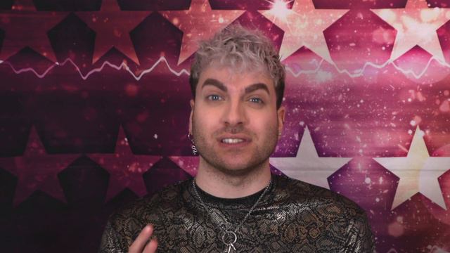 REACTION: Silvester Belt - 'Luktelk' | LITHUANIA Eurovision 2024 смотреть онлайн