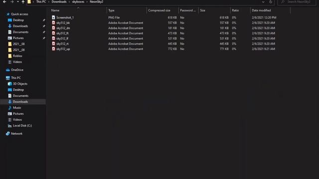 How to get custom sky in roblox mm2 and other games смотреть онлайн