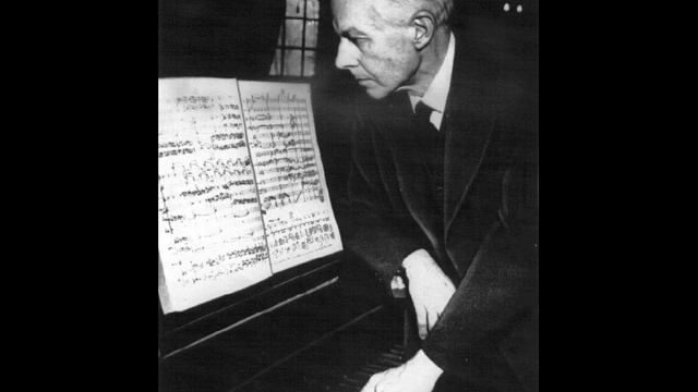 Zoltan Kocsis Plays Bartok Sz 62 III Allegro molto смотреть онлайн