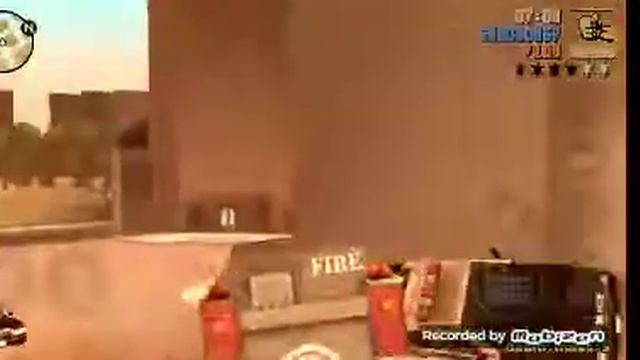 Что будет если набрать 4 звезды в GTA III смотреть онлайн