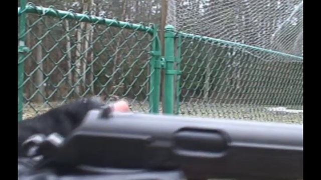 Umarex Walther PPK Review/Demo смотреть онлайн
