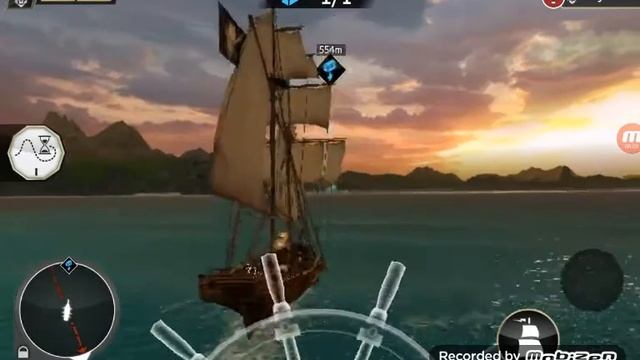 Assasins Creed Pirates #2
