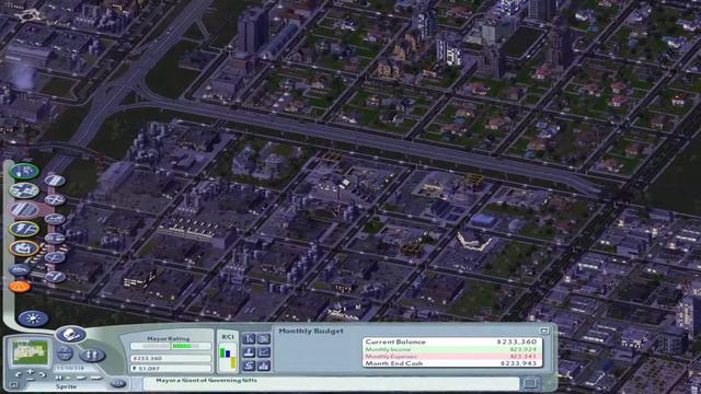 Ghost To Ghost 2022 ( Coast to Coast AM ) SimCity 4 (LIVE) смотреть онлайн