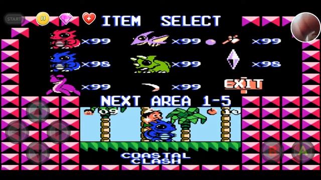 Island 3 прохождение