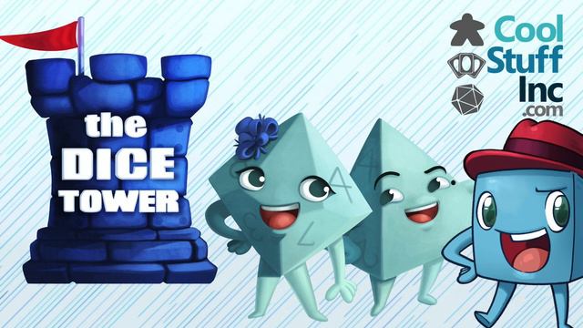 Dice Tower 668 - Belleville смотреть онлайн