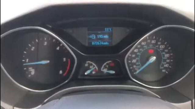 Used 2014 Ford Focus 1.6 Zetec S Video Tour - Motor Match Chester смотреть онлайн