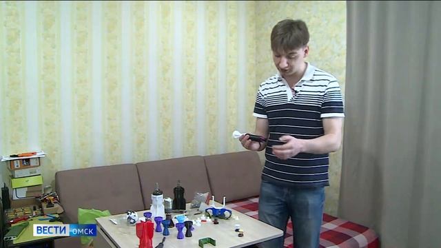 Омские волонтеры разработали для наших бойцов уникальную систему сброса снарядов для квадрокоптеров смотреть онлайн