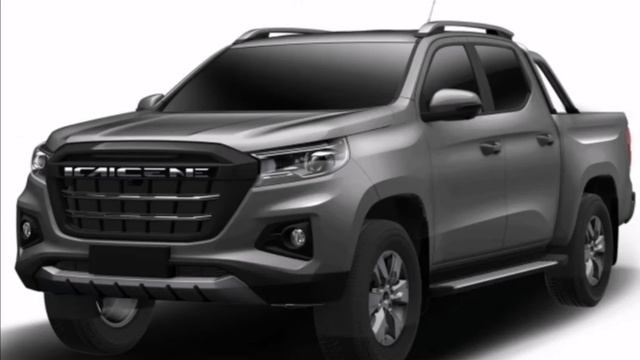 Changan F70 4x4 upcoming ? in pakistan 2021 смотреть онлайн