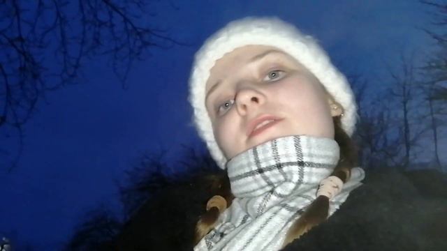 VLOG: КАТАЕМСЯ НА ЛЫЖАХ | КУДА ПРОПАЛА НАСТЯ | О ЧЕМ ГОВОРИТ НАСТЯ смотреть онлайн