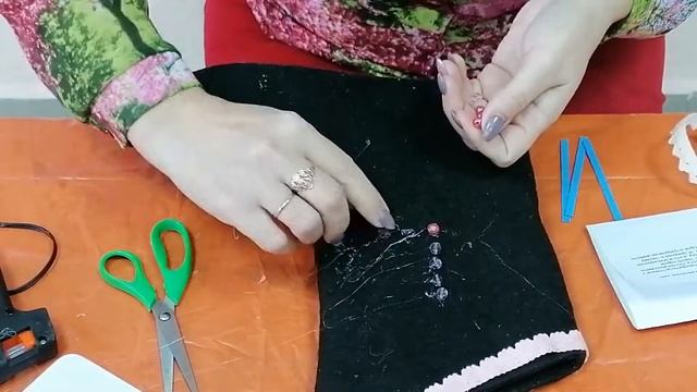 Крещенские гадания смотреть онлайн