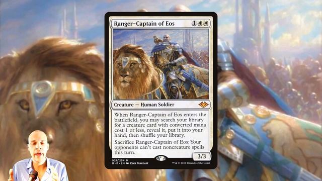 Aboleth Spawn cEDH card review смотреть онлайн