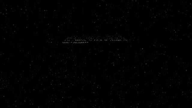 Star Wars Dark Forces - The Dark Tide II: Nightfall - Opening Cutscenes смотреть онлайн