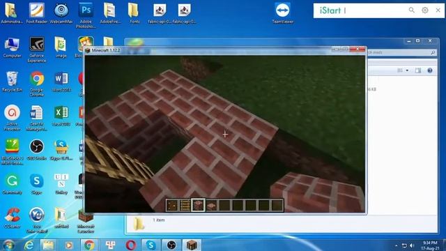 IvToolkit Mod 1.12.2/1.10.2/1.7.10 (Toolkit for Minecraft Modding) for Minecraft PC смотреть онлайн
