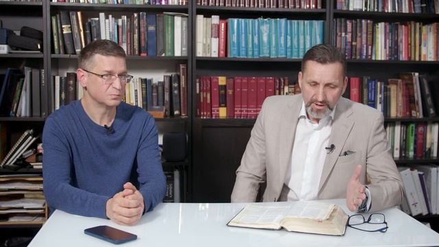 Как найти Правильную Церковь? смотреть онлайн