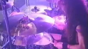 Warlock - Doro Pesch - «Fur Immer».