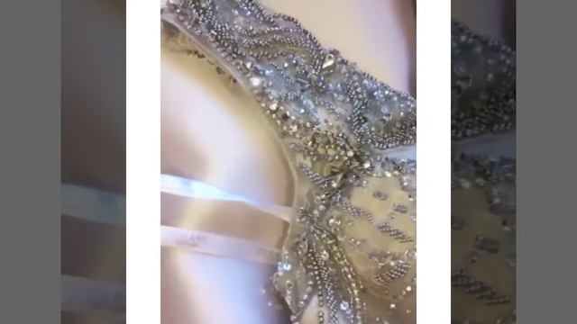 Брендовое вечернее платьеБрендовое вечернее платье смотреть онлайн